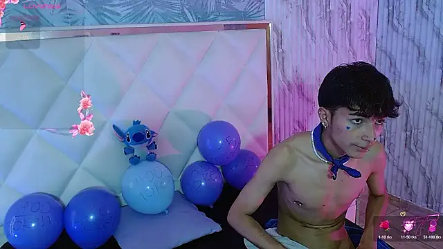 Czat XXX na żywo – osamu_tay