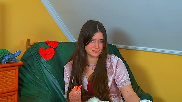 JessicaJewells Obrolan Langsung XXX