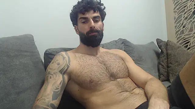 Pertunjukan Kamera Web Verycutex