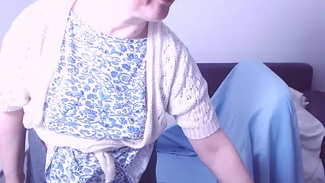 ChristaRose – Live XXX-chat