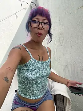 Namii_cute's Live XXX Chat