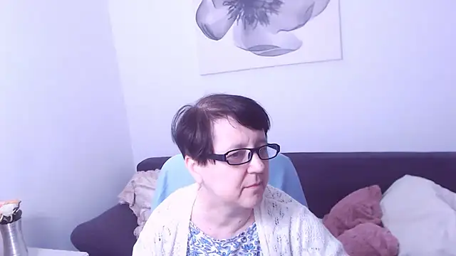 Chatroom XXX en direct de ChristaRose