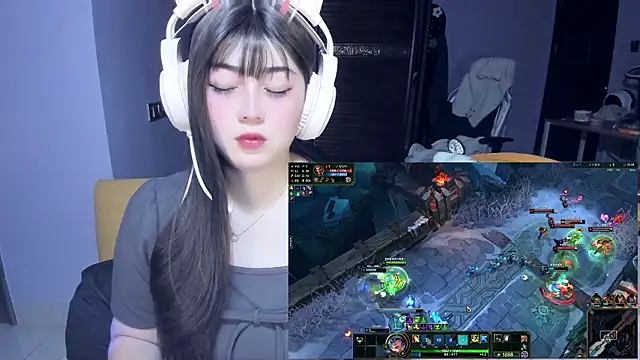 yuki3366 Show Webcam