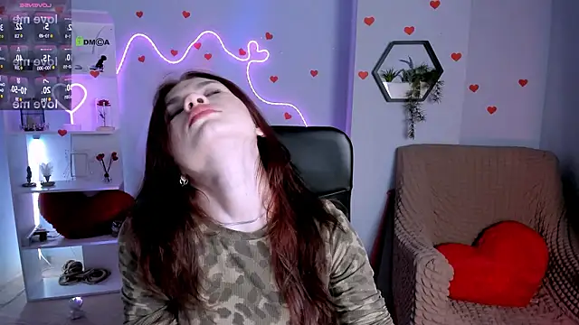 Chat +18 de isabel_wave ao vivo