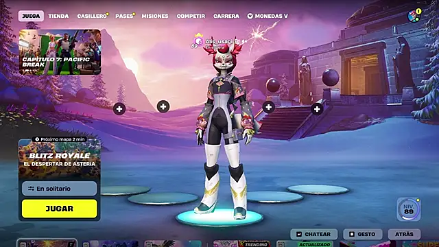 ALIS_E_G élő XXX-chatje