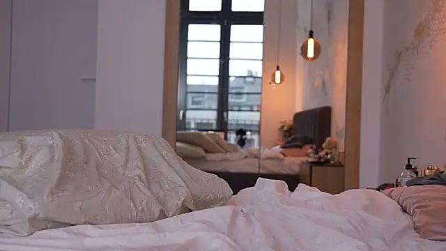 ibiddi – Live XXX-chat