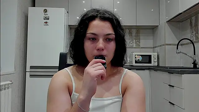 Živý XXX chat Dianasi