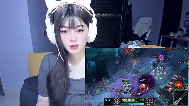 yuki3366 – Naživo XXX chat