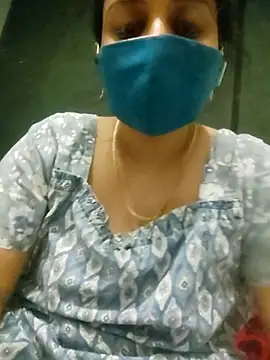 Tamil_shalini 在線直播表演