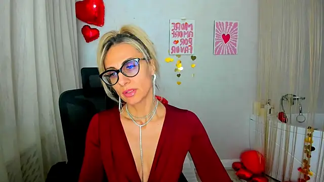 MuseOfStagen Live XXX chat