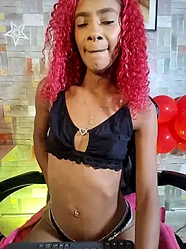 Sembang XXX Secara Langsung isaabellaa__