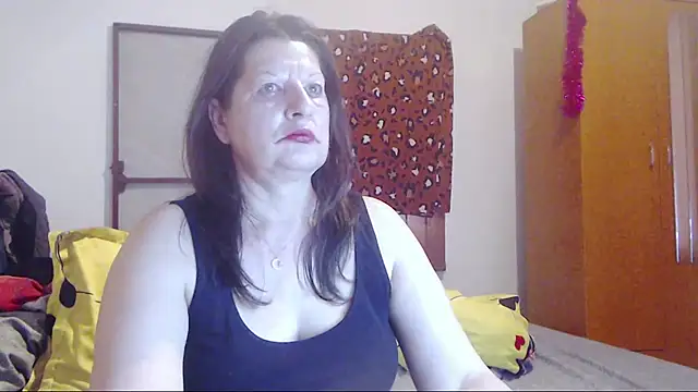 ExtasyMature Webcam show