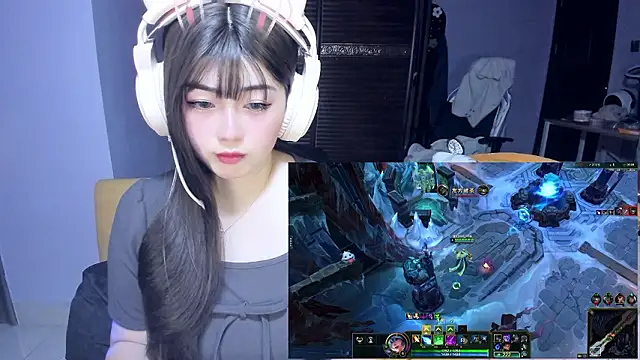 yuki3366のライブXXXチャット