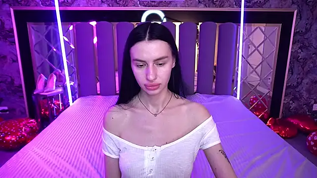 Snow_WhiteeeX Live XXX Chat