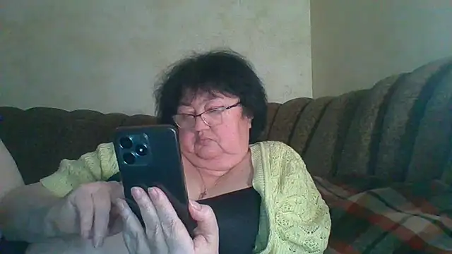 XXX chat uživo modela MilaSky5303