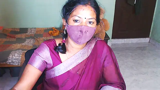 HotGulabi 现场XXX聊天