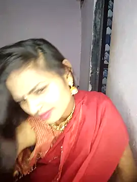 Khatta_Meeth Adlı Modelin Web Kamerası Şovu