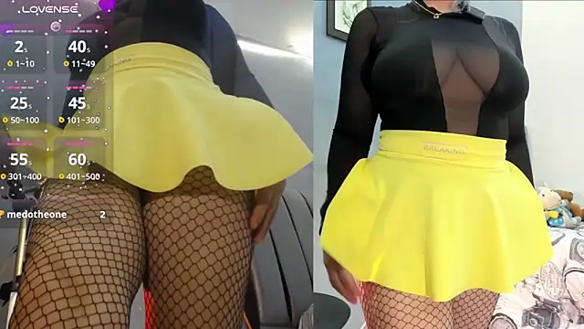 Tiffany_teressa Live XXX-Chat