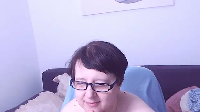 ChristaRose's Live XXX Chat