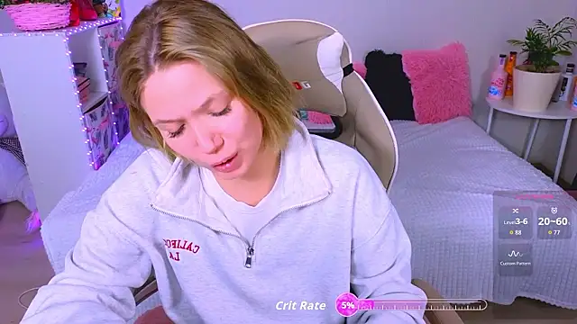 Sembang XXX Secara Langsung Karen_morris