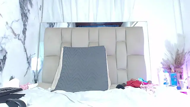 Rachele_x 现场XXX聊天