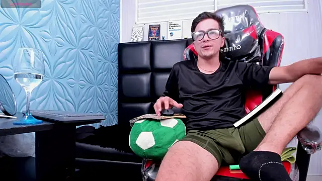 Bad_Boy_21_ ওয়েবক্যাম শো