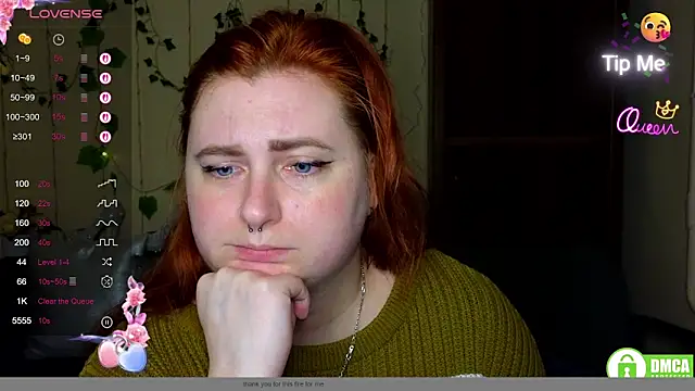 Alicia_love00 Live XXX-Chat