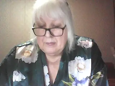 โชว์เว็บแคมของ Alexia64231