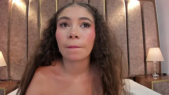 CamilaCastillo Webcamshow