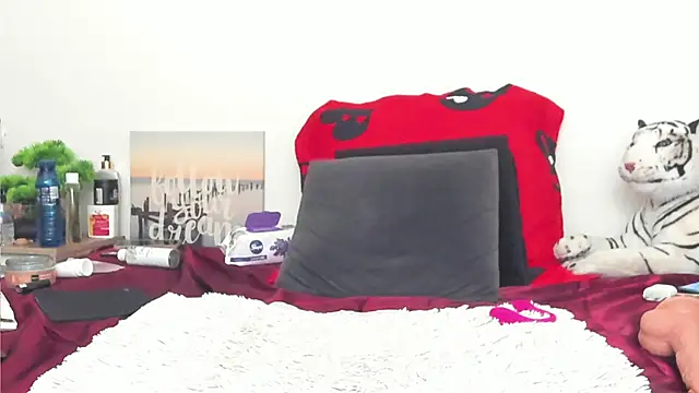 Lorena422 Live XXX-Chat