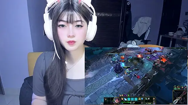 Živý XXX chat yuki3366