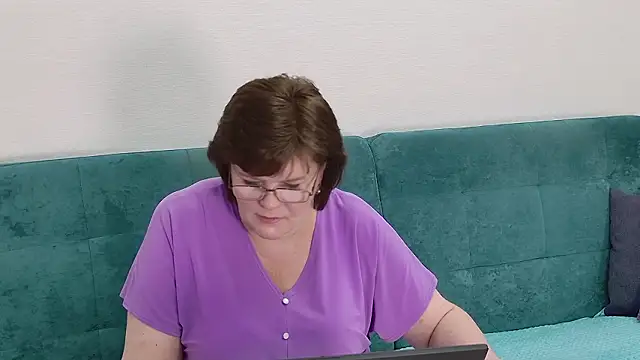 Chat XXX ao vivo de Sandra_Sunrise