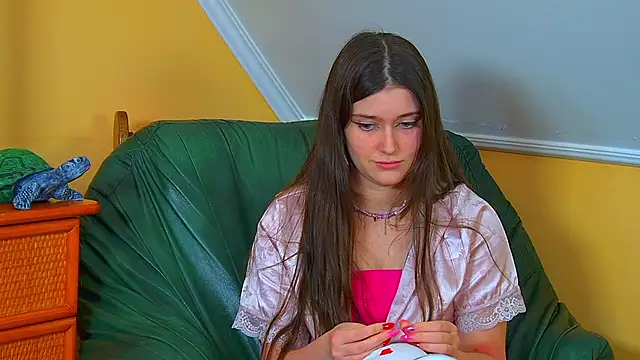 JessicaJewells লাইভ XXX চ্যাট