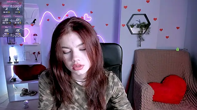 Chat +18 de isabel_wave ao vivo