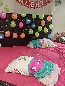 Kaissydoll Show Webcam