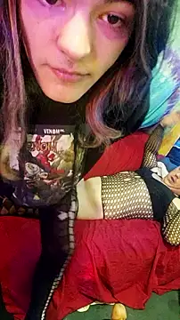 Booboo_kityfux লাইভ XXX চ্যাট