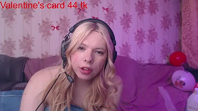 Cutie_Bambi লাইভ XXX চ্যাট