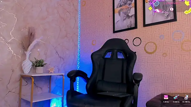 Sembang XXX Secara Langsung Mia_Gothzx