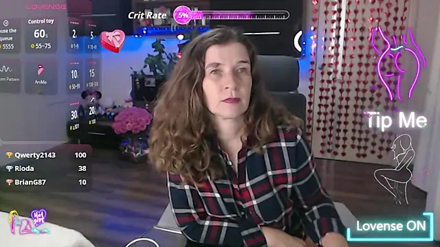 SofiaBoone Chat XXX live