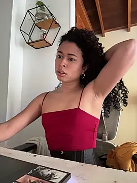 GabriSaenzのライブXXXチャット