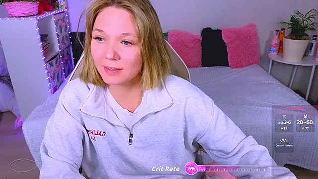 Czat XXX na żywo – Karen_morris