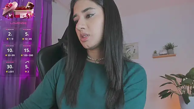 annadu011 라이브 XXX 채팅