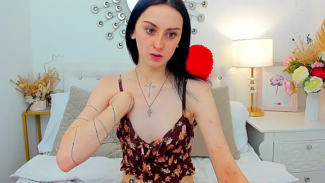 NancyGlo Obrolan Langsung XXX