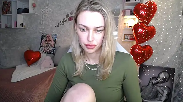 NickyAdamidi Live XXX-chat