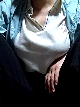 Chat XXX ao vivo de Congee-666