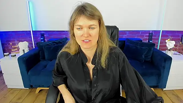 Chat XXX en directo de Anabell_xxx