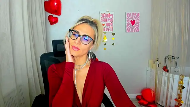 Онлайн чат XXX MuseOfStage