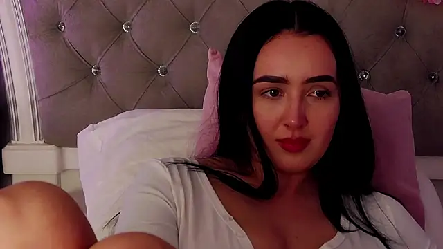 KimKhallifa's Live XXX Chat