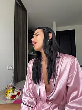 Онлайн чат XXX Bella_Smiith_