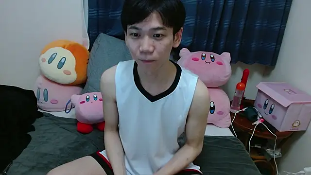 yukito-T 网络视讯表演